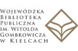 Logo WBP w Kielcach